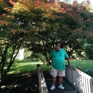 Meet your Posher, Patrick